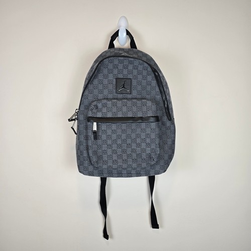 Jordan monogram zaino 20l - zaino,