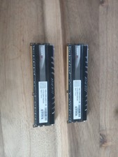 8gb avexir ddr3 - (2x4gb),
