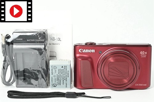 Come nuovo canon - [come, powershot