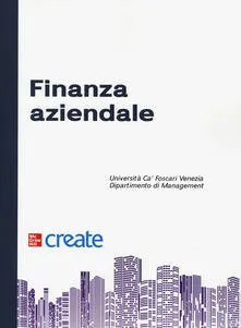 Finanza aziendale con connect - finanza,