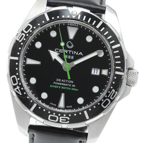 Orologio uomo certina - uomo,