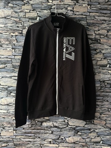 Giacca pista ea7 emporio - giacca,