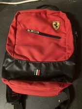 Zaino ferrari - zaino/zaino, small