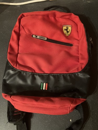 Zaino ferrari small - zaino/zaino,