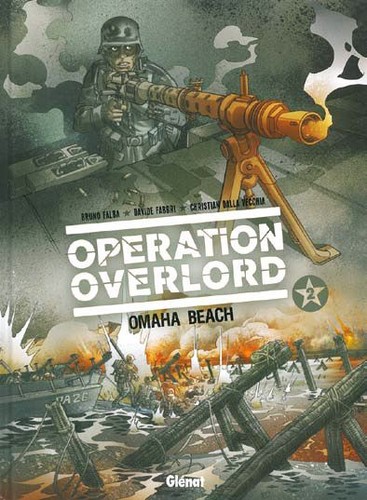 Operazione overlord panini - operazione,