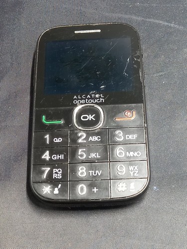 Cellulare alcatel onetouch - cellulare,