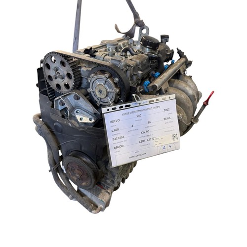 Motore completo per volvo - motore,
