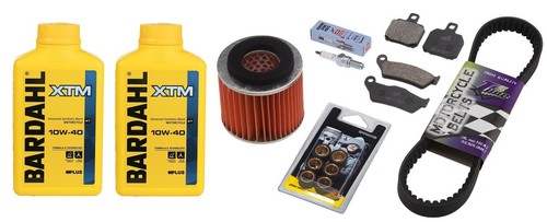 Kit riparazione revisione - kit,