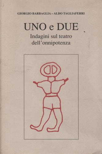 Uno due giorgio barbaglia - uno,