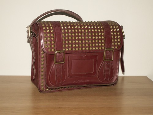 Borsa tracolla martens - tracolla,