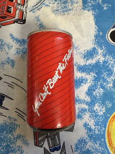 Lattina coca cola non - non, puoi
