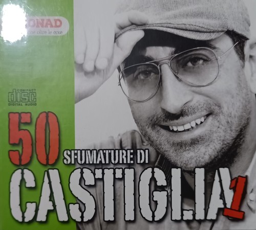 Giuseppe castiglia 50 - -,