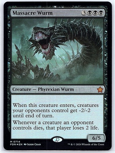 2024 magic the gathering - magic:,