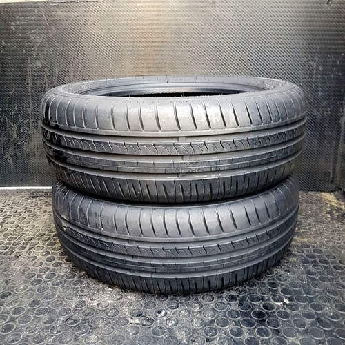 Gomme usate 165 - 165/60r14, 75h
