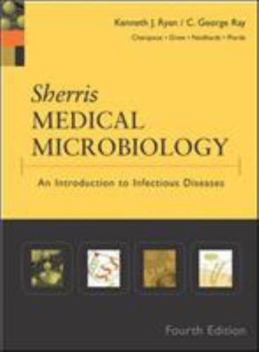 Sherris medical microbiology - medical,