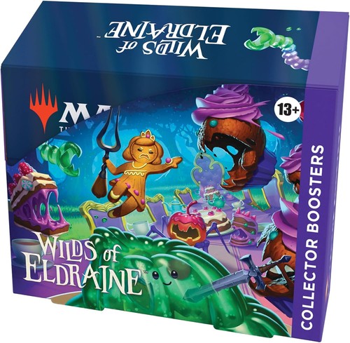 Bustine carte magic - di, magic:
