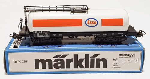 Marklin 4745 carro - 4745, (4650).