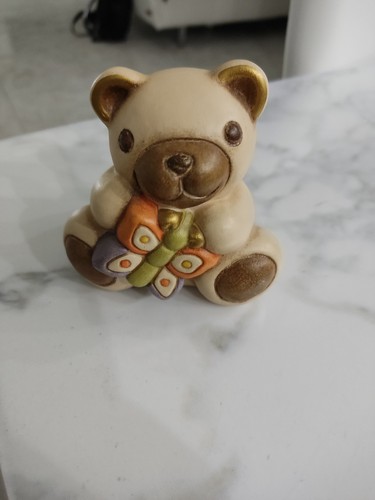Teddy thun con - teddy,