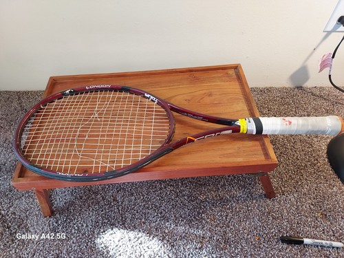 Racchetta tennis becker - ,