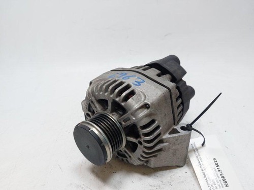 Alternatore aftermarket fiat - alternatore,