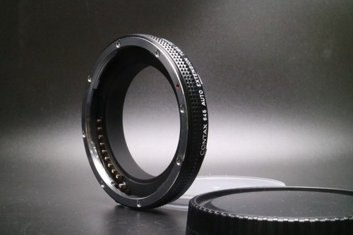 Come nuovo contax 645 - 🎬,