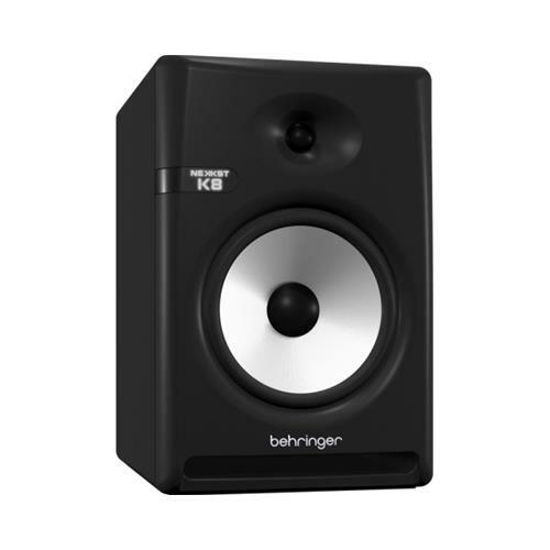 Behringer nekkst studio - nekkst, k8