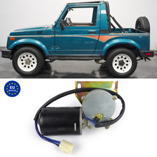 Suzuki samurai sj410 - sj410, sj413