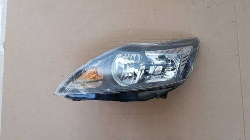 Faro anteriore sinistro ford - sinistro,