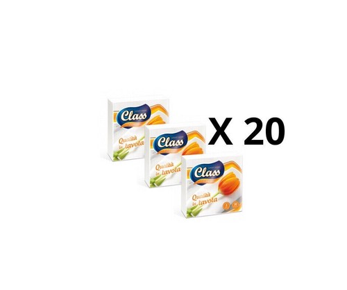 Tovaglioli pezzi pack - tovaglioli, 20