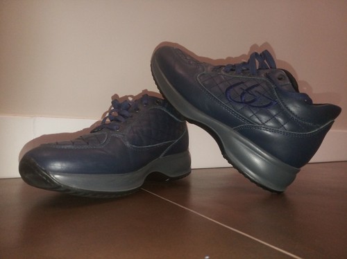 Stock paia scarpe num 36 - 4,