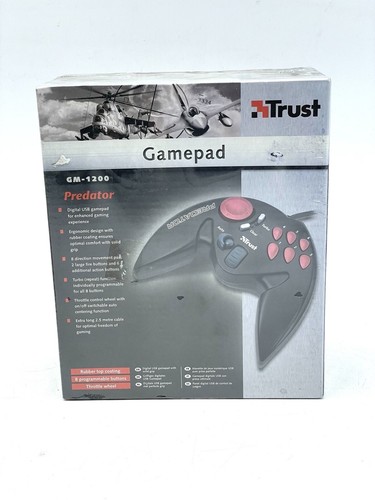 Trust brand 14590 1200 - brand, gm-1200