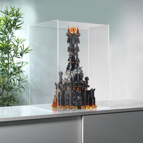 Teca per lego 10333 signore - teca,