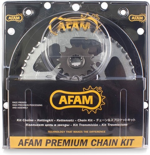 03801760 kit trasmissione afam - trasmissione,