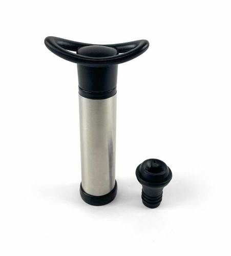 Wine saver set pompa - wine, x