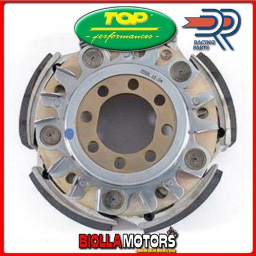 Fz00383 frizione top - frizione, dr
