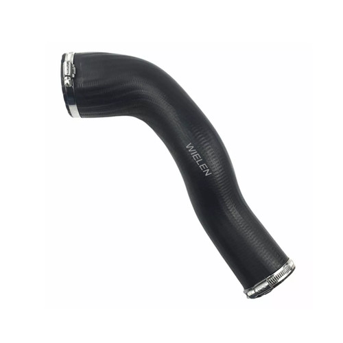 Manicotto intercooler range - manicotto,