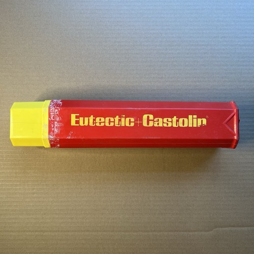 Castolin aste saldatura - castolin,