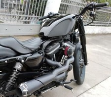 Serbatoio sportster iniezione - sportster,