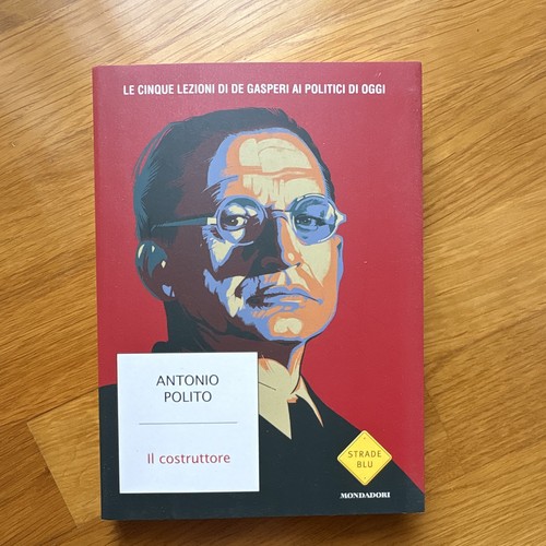 Antonio polito costruttore - polito,