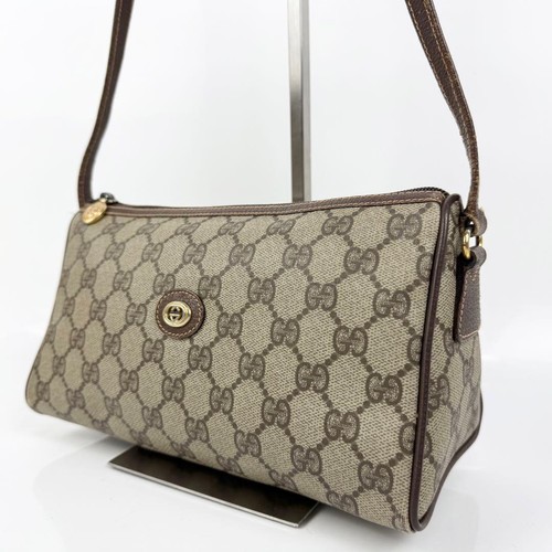 Borsa tracolla gucci - a, gg