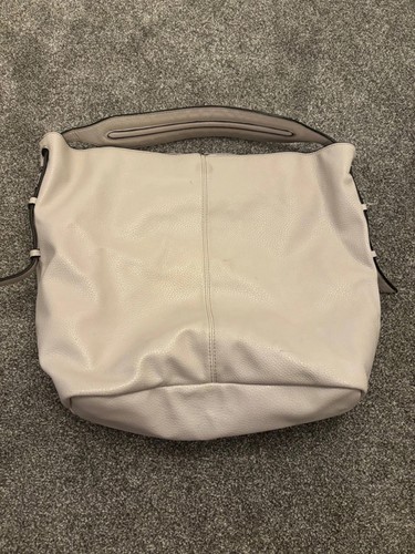 Borsa tracolla zara - borsa, bianca