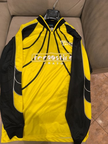 Maglia portiere umbro - portiere, vintage