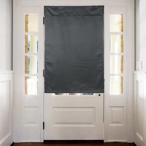 Tenda oscurante per finestra