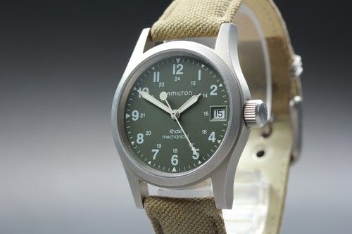 Quasi come nuovo orologio - come, da