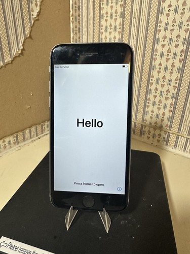 Apple iphone 32gb - iphone, 6s