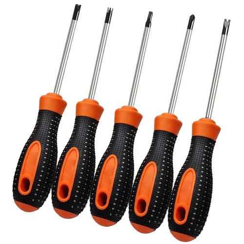 Set cacciaviti compatti 175 - , mm