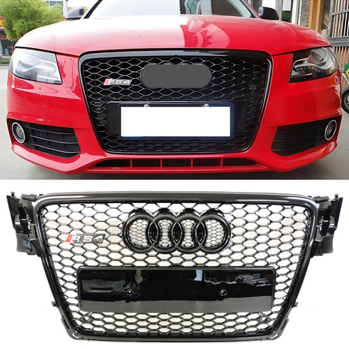 Audi 2007 2011 - audi, 2007-2011