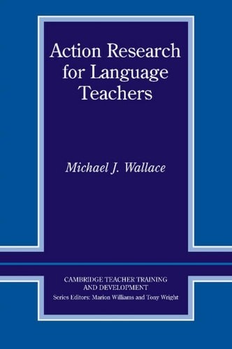 Action research for language - action,