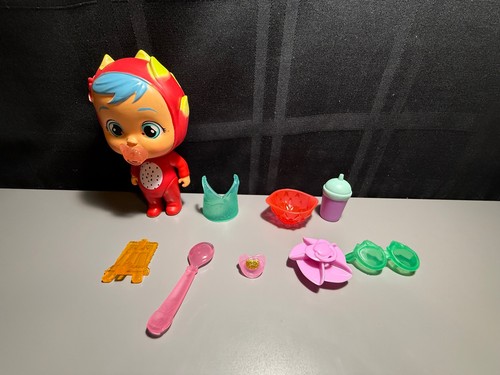 Cry babies magic tears - cry,