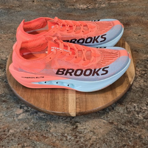 Scarpe brooks hyperion elite - elite, 5